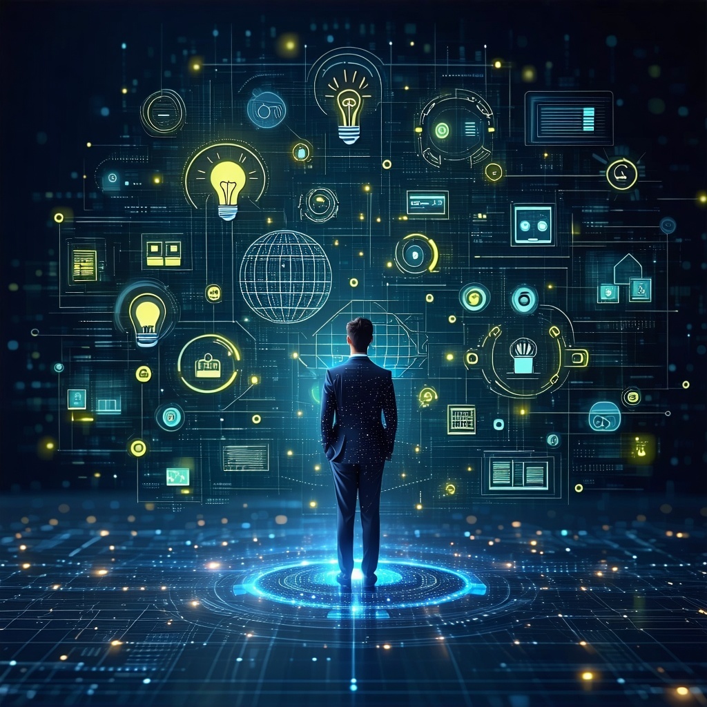 Automated Integrated and FutureReady in Operations Hub Implementation-1