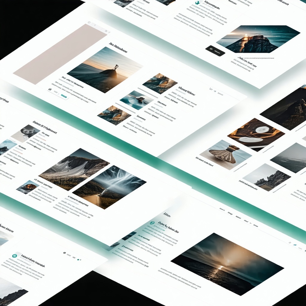 Blog Templates  System Pages-1