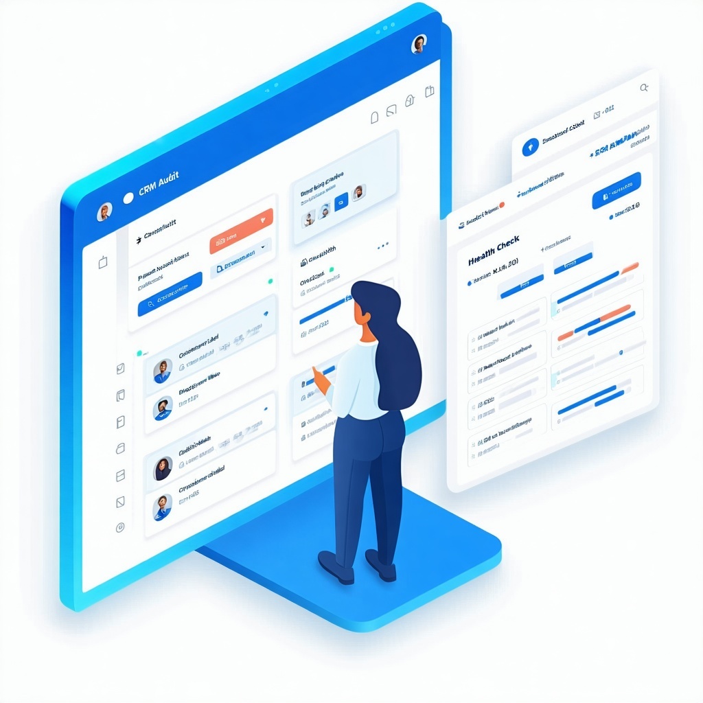 CRM Audit  Health Check  HubSpot CRM Optimization-1