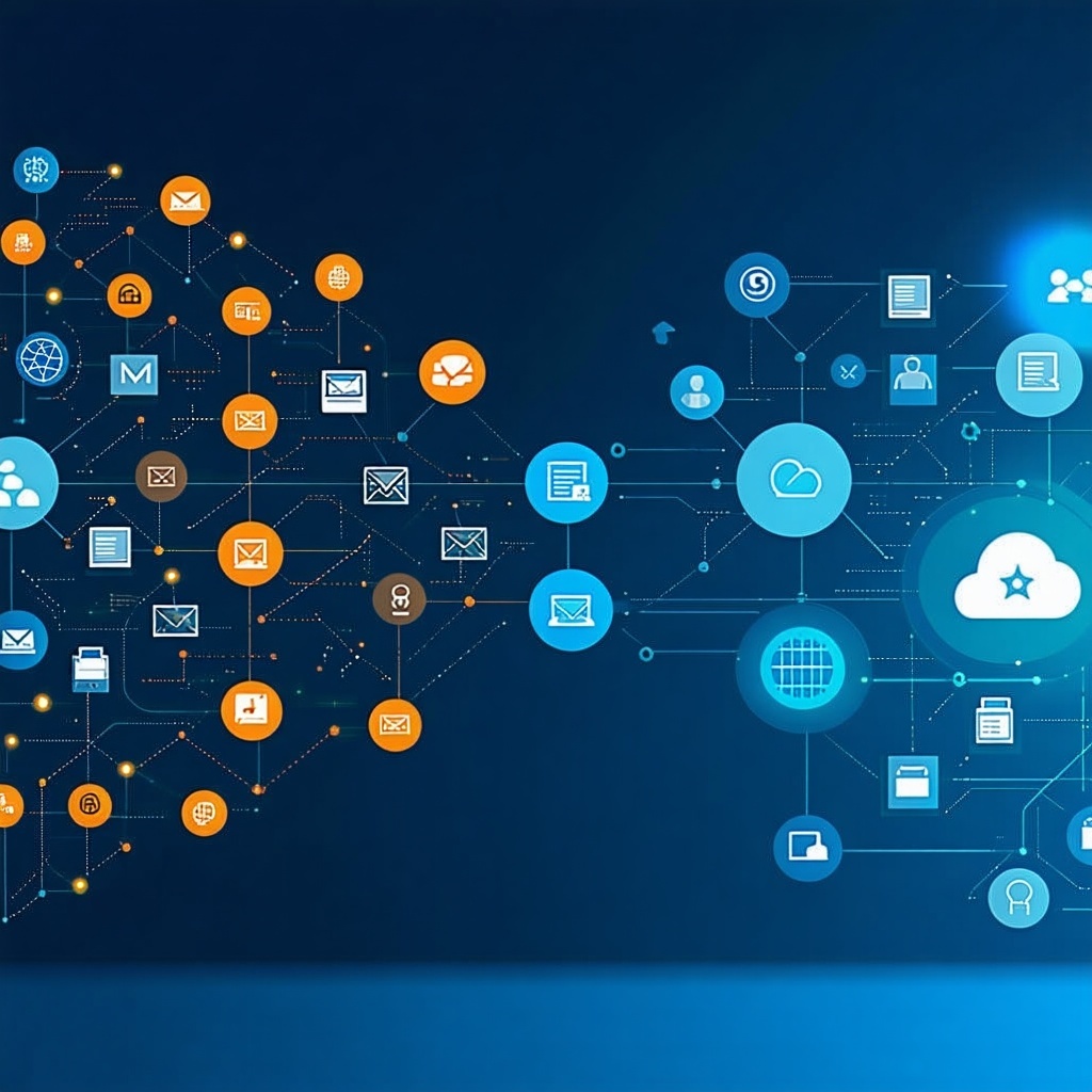 CRM Integrations  Tool Connections in Sales Hub Implementation-1