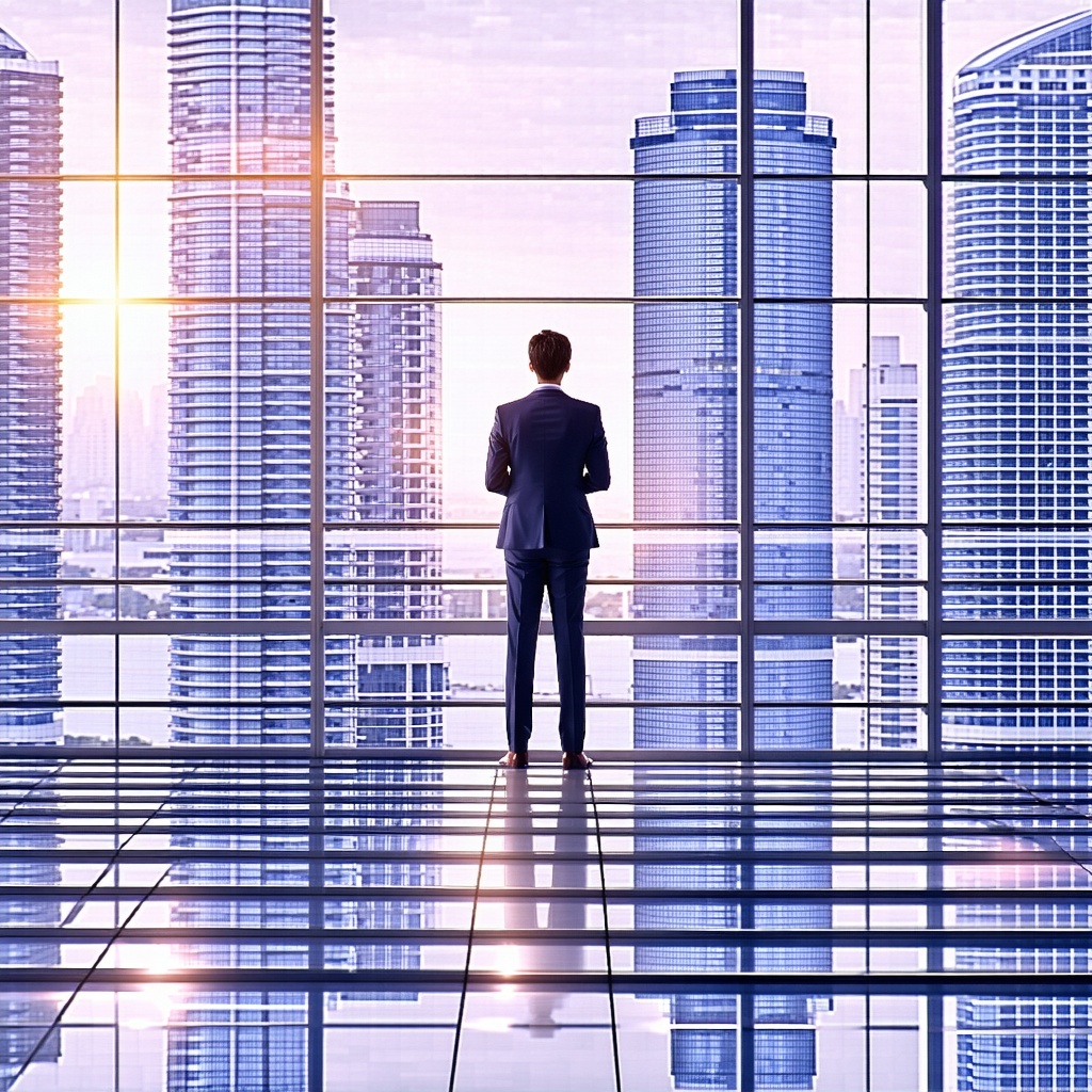 CRM Structuring  Optimization Revenue Operations