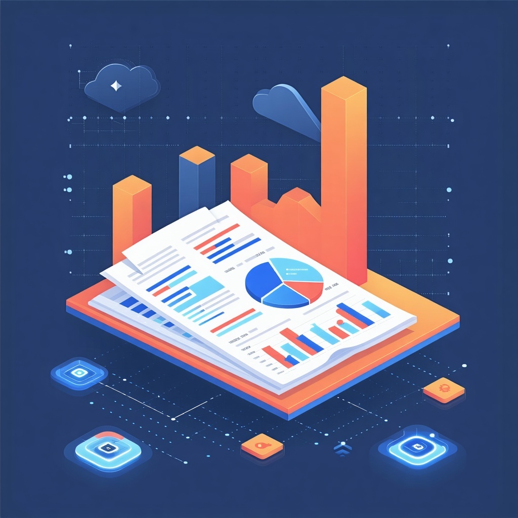 Custom Audit Report  Action Plan Hubspot audit