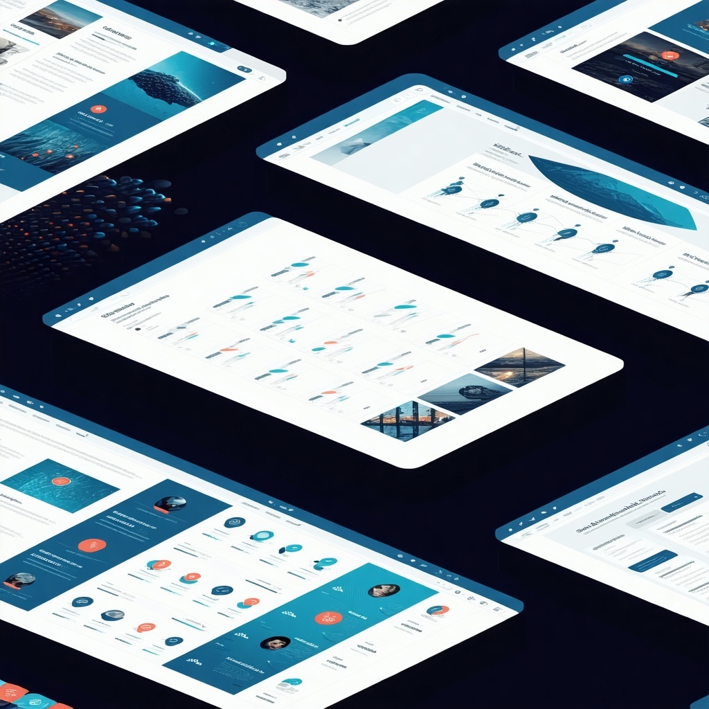 Custom CMS Modules  Templates-3