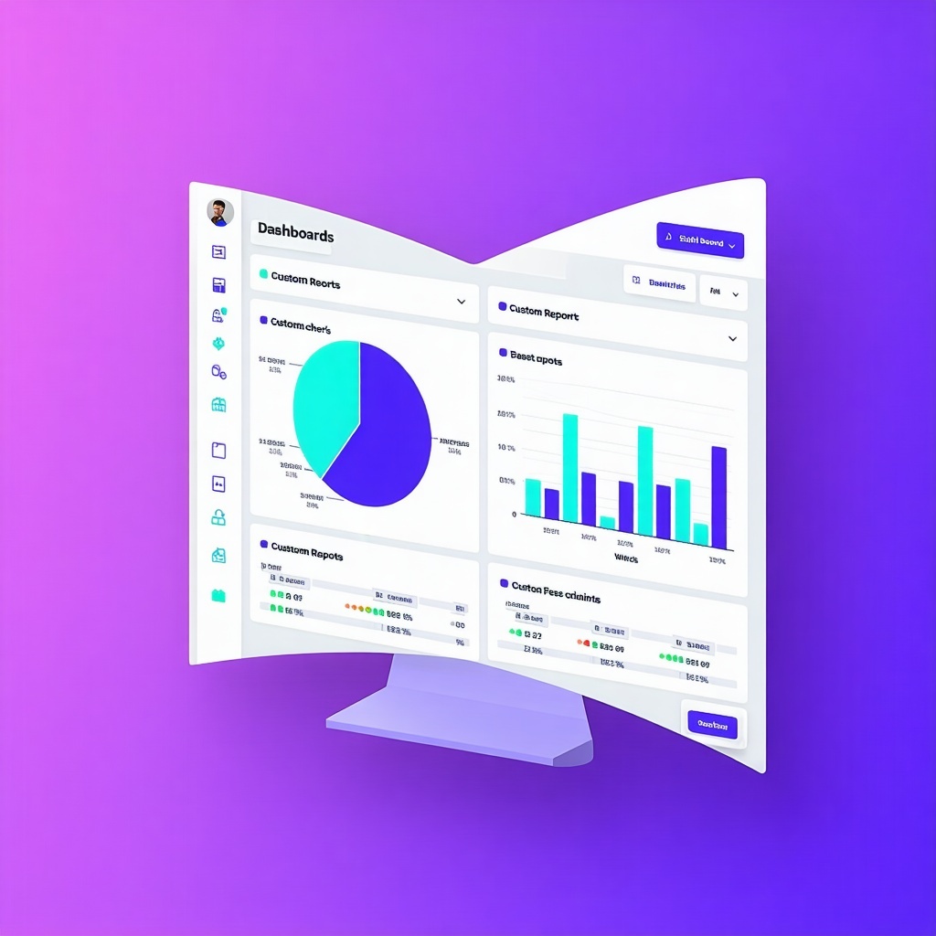 Custom Reports  Dashboards-1