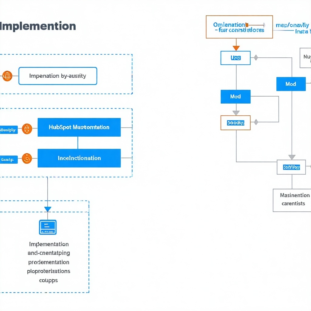 Custom Workflows  Automation in HubSpot Operations Hub Implementation-1