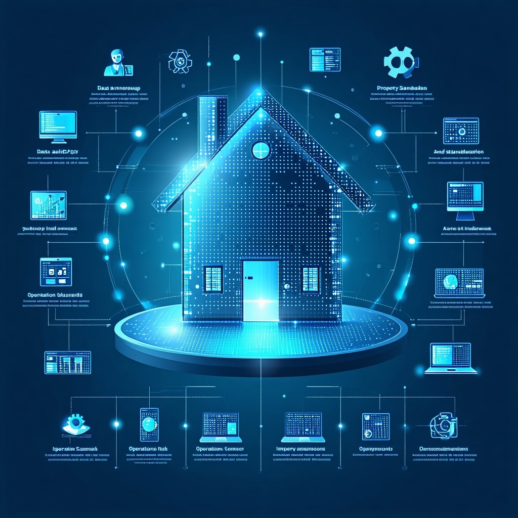 Data Cleanup  Property Standardization in Operations Hub Implementation