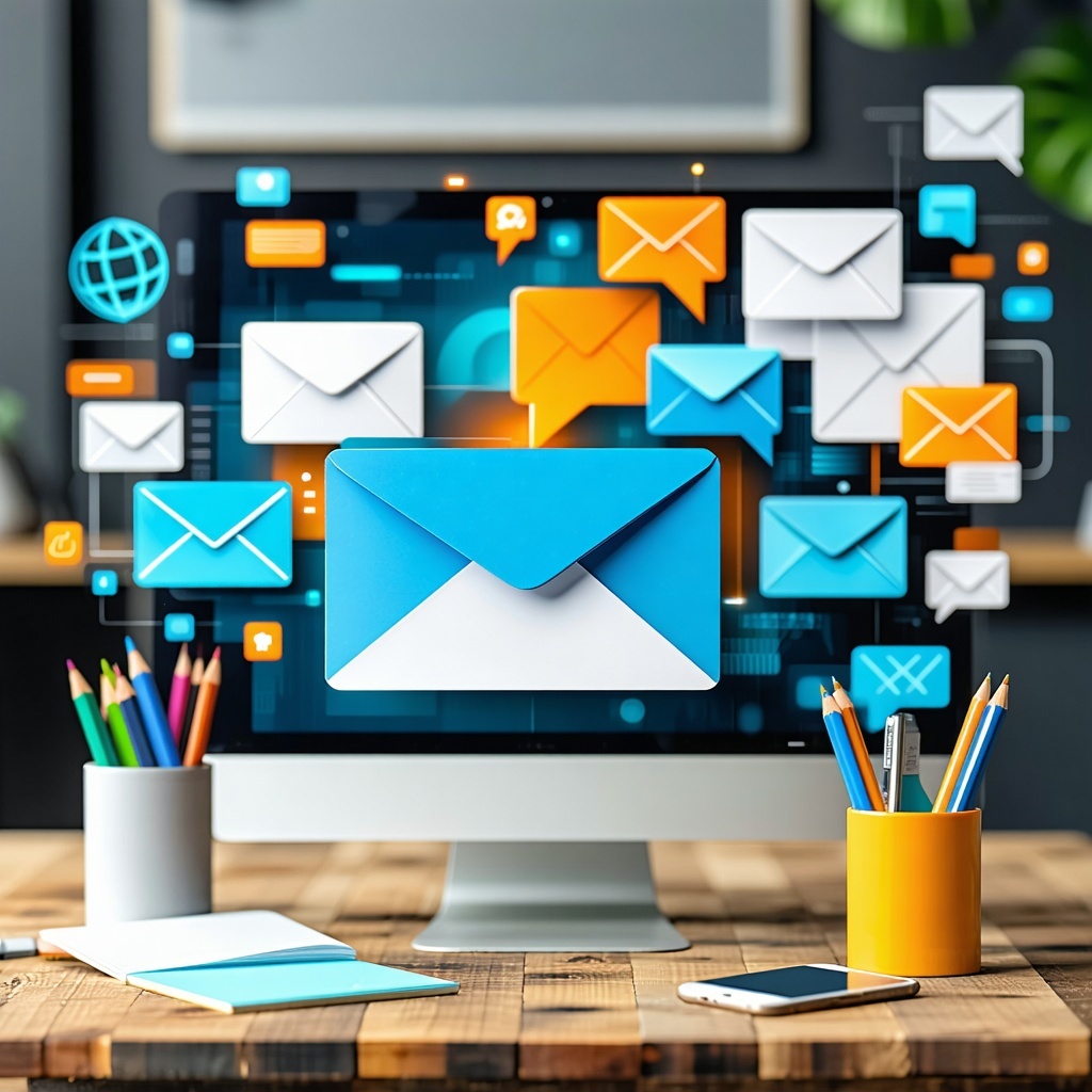 Email Marketing Setup  in Marketing Hub Implementation-4