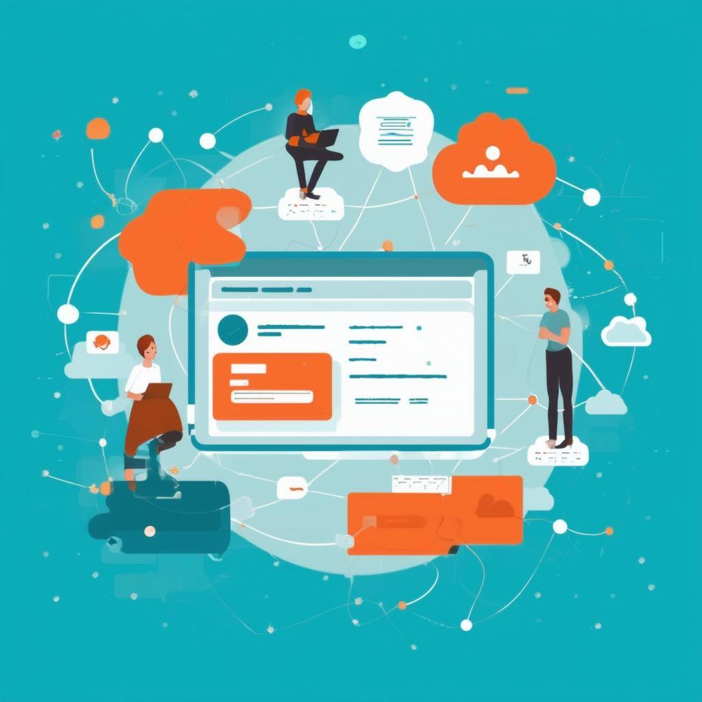 HubSpot migration and custom connections