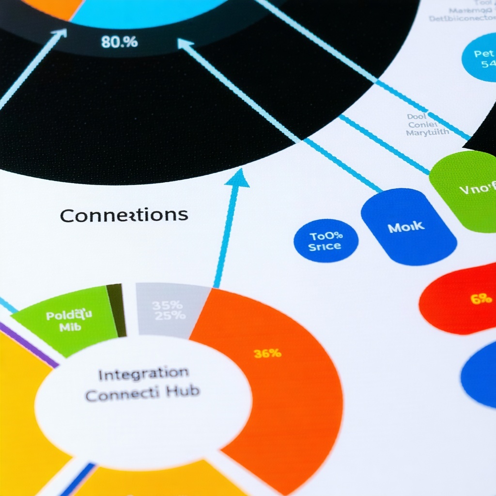 Integrations  Tool Connections in Marketing Hub Implementation-1