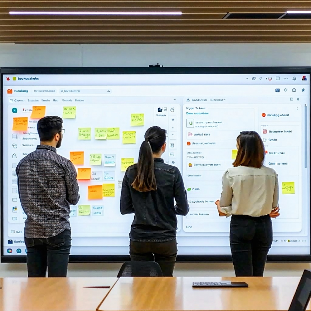 Knowledge Base Creation in Service Hub Implementation