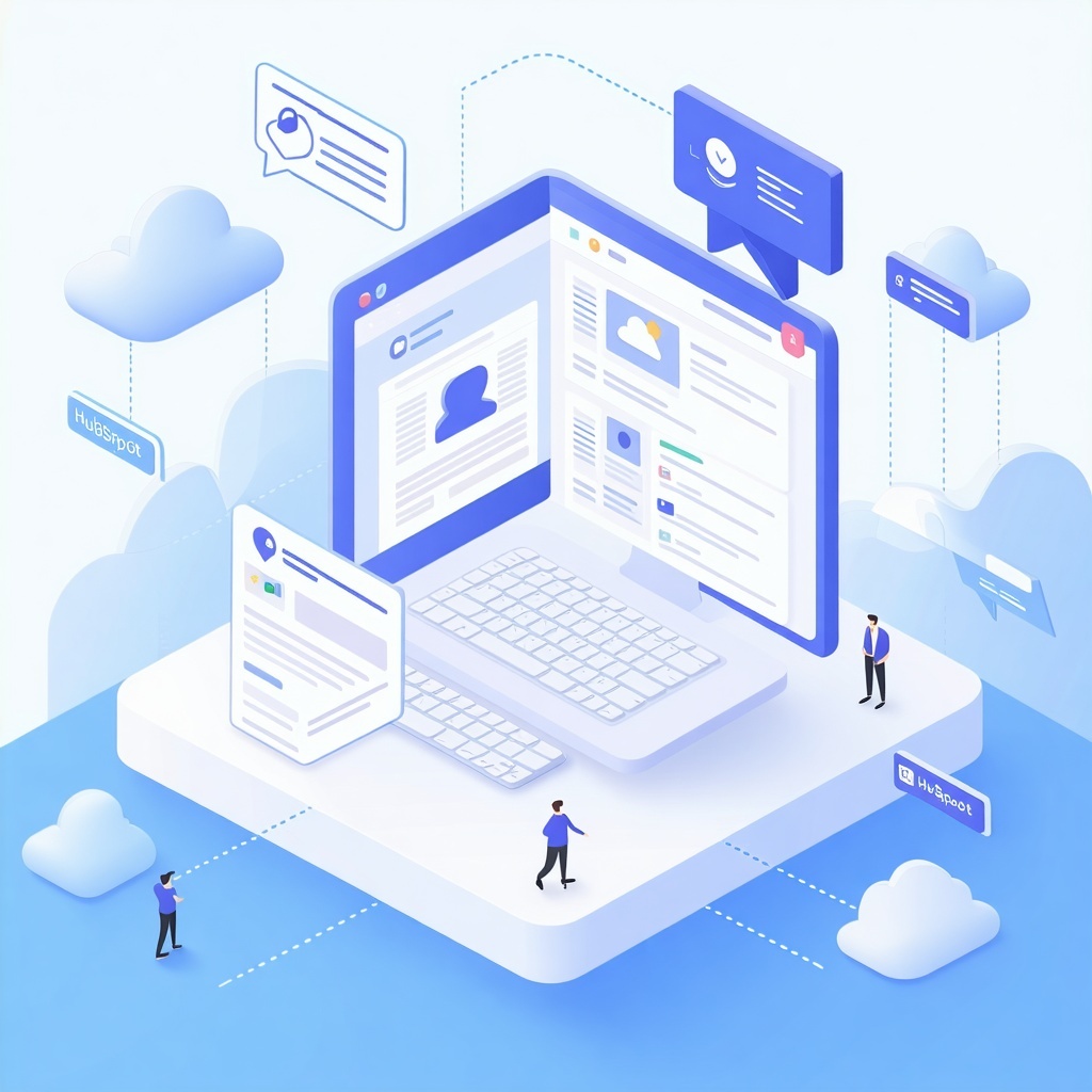 Migration to HubSpot CMS