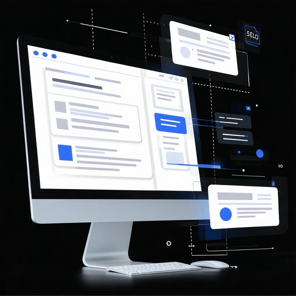 SEO Optimization Tools Configuration in content hub implemenation-1