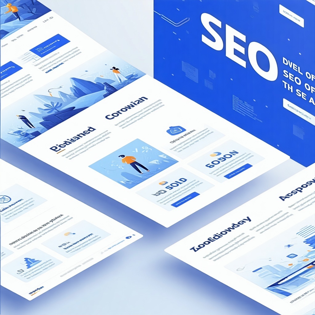 SEOOptimized Responsive Design-1