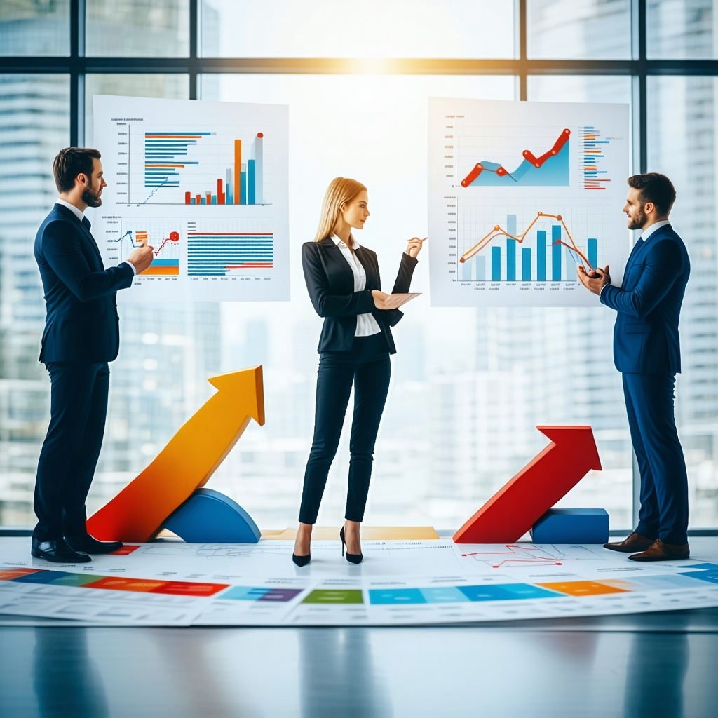 Sales  Marketing Alignment Revenue Operations
