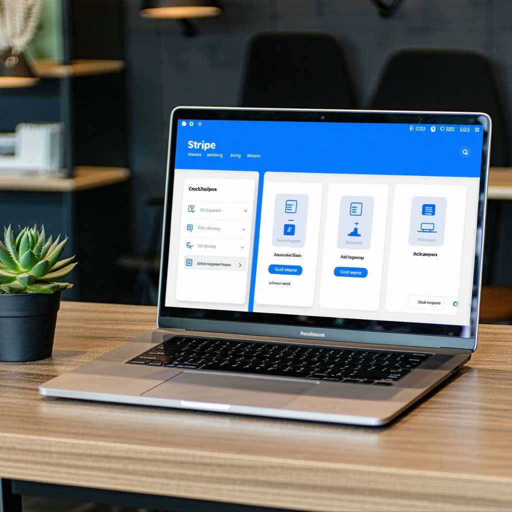 Stripe Integration  Setup in Commerce Hub Implementation-1