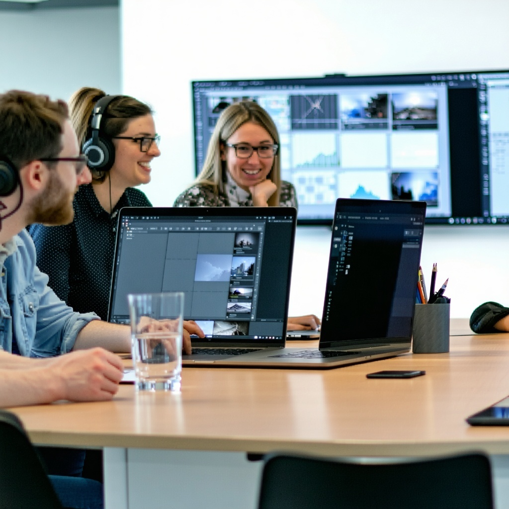Team Training in content hub implemenation