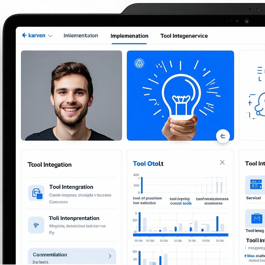 Tool Integration in Service Hub Implementation-1