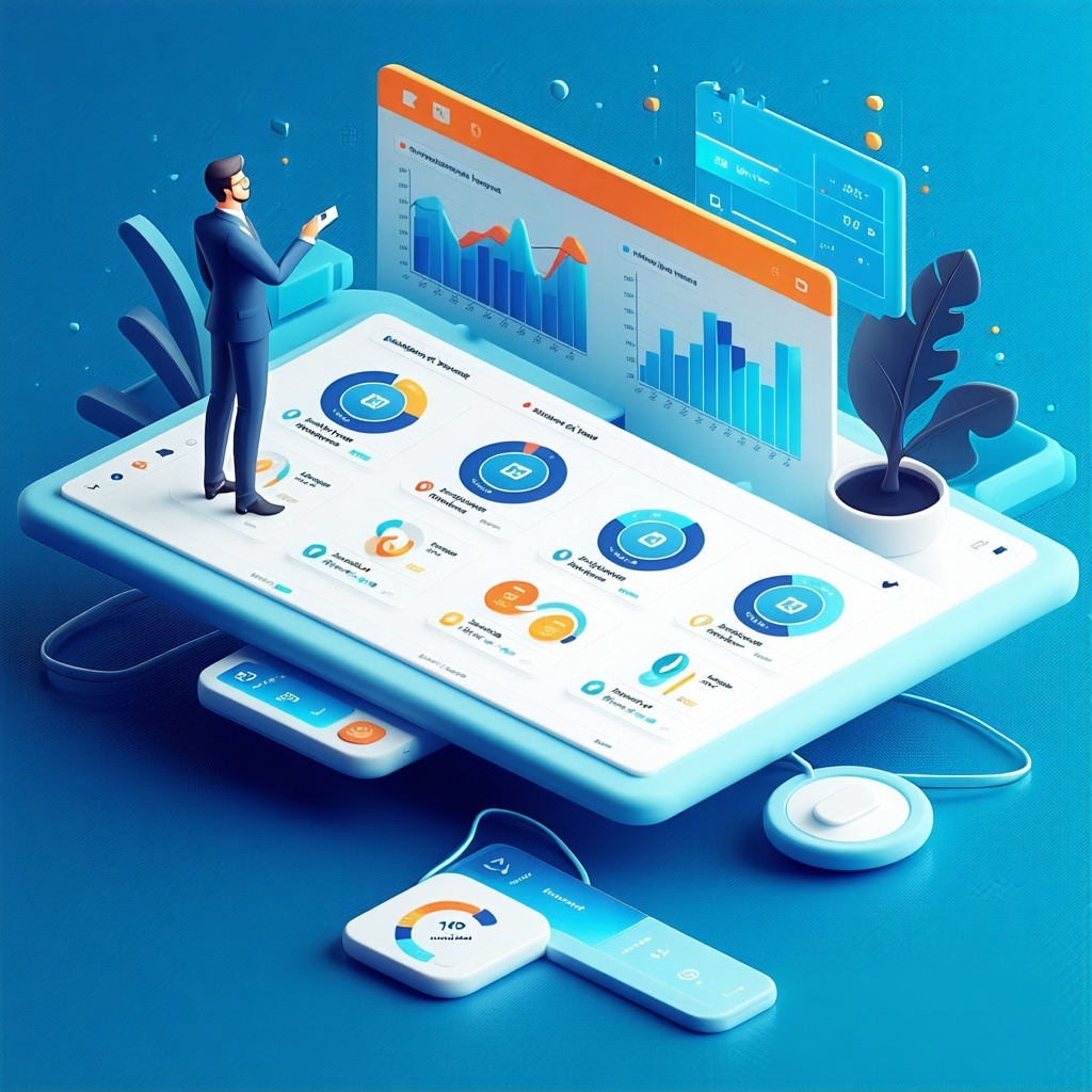 User Enablement  Training HubSpot CRM Optimization-1