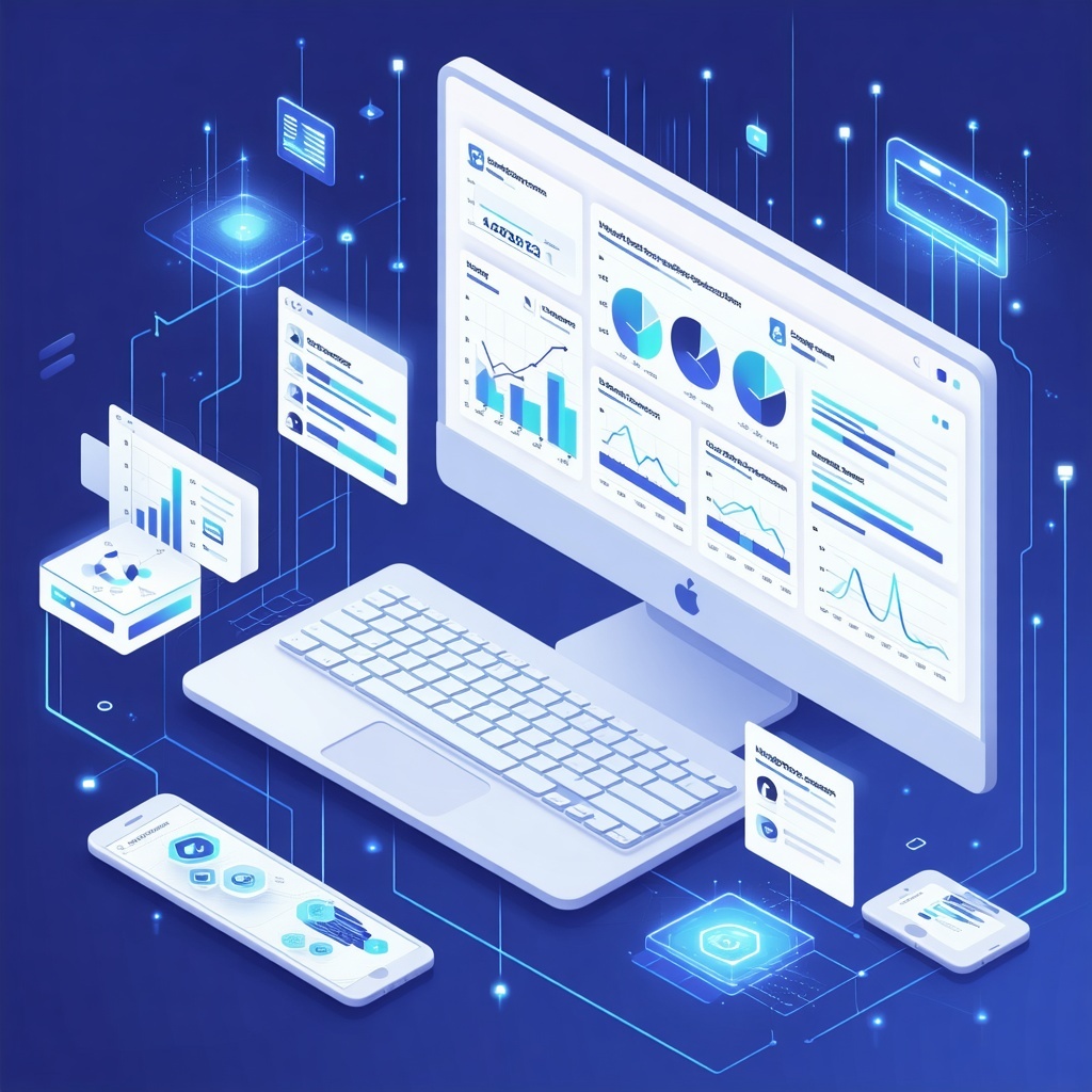 Workflow Automation Buildout HubSpot CRM Optimization-1