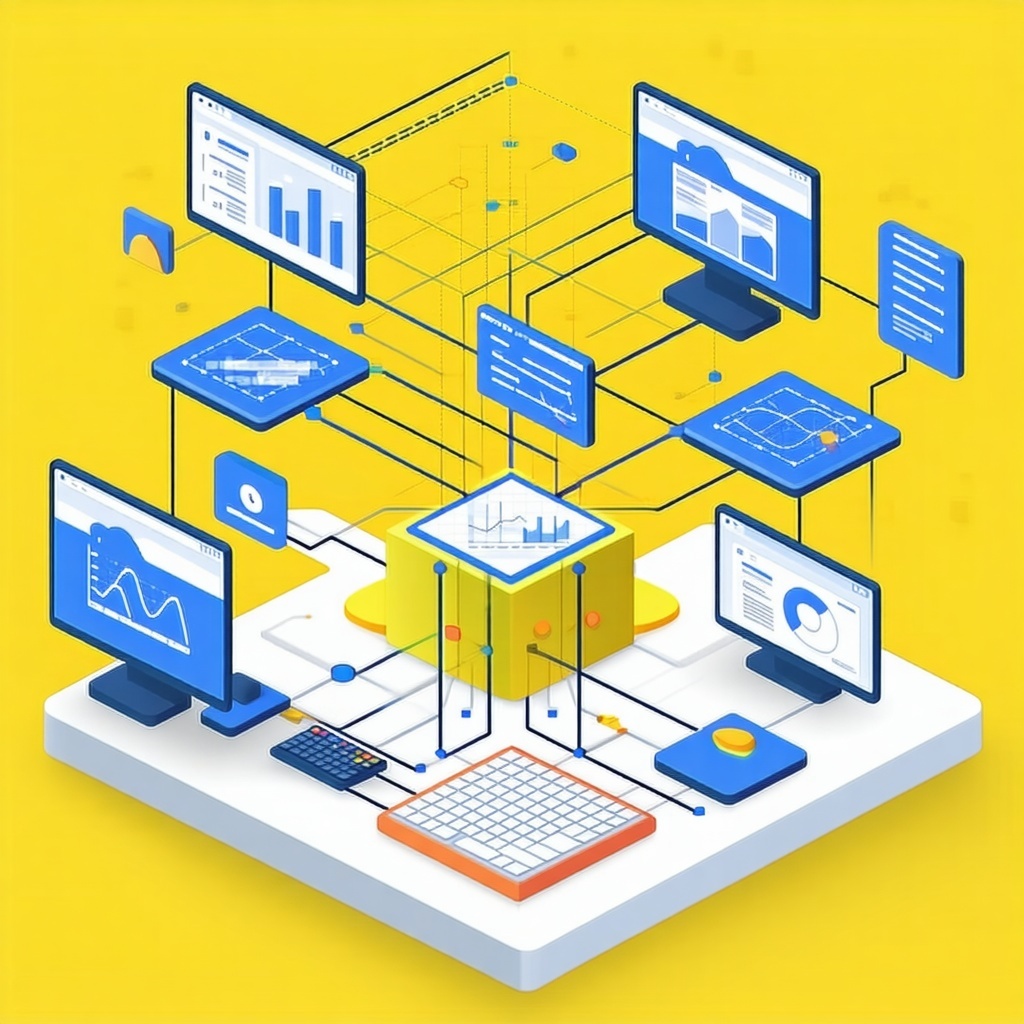 Workflow Automation Buildout HubSpot CRM Optimization