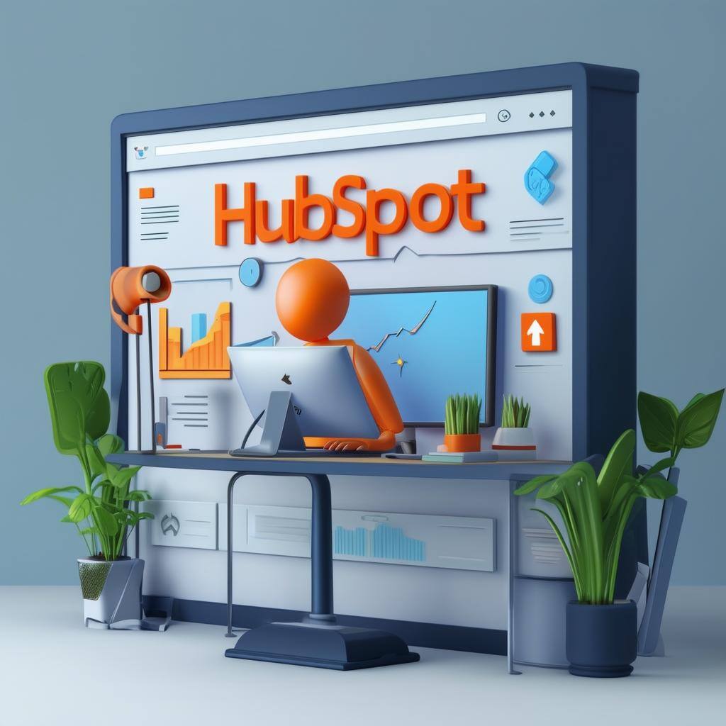 hubspot admin