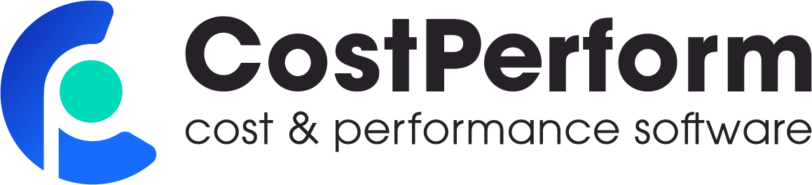 CostPerform logo