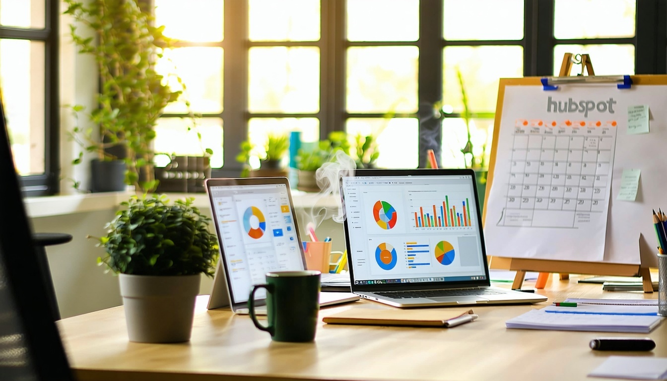Summer HubSpot Hacks